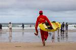 When Did Lifeguards Start?