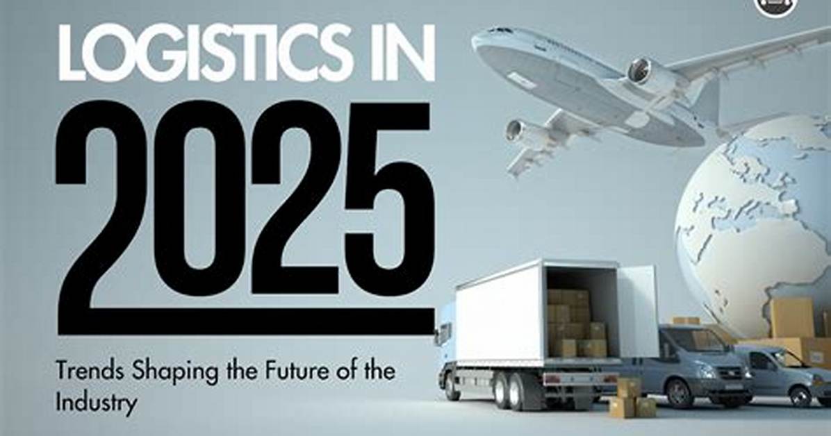 When Did Logistics Begin?