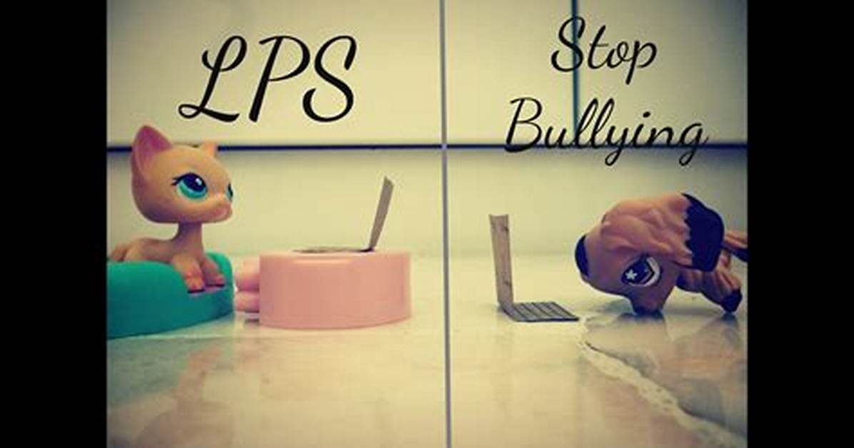 When Did Lps Stop