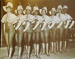 When Did Majorette Dancing Start?