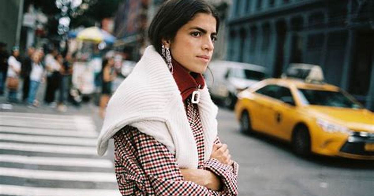 When Did Man Repeller Start?