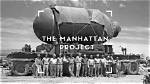When Did Manhattan Project Start?