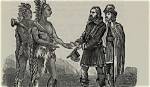 When Did Massasoit Die?