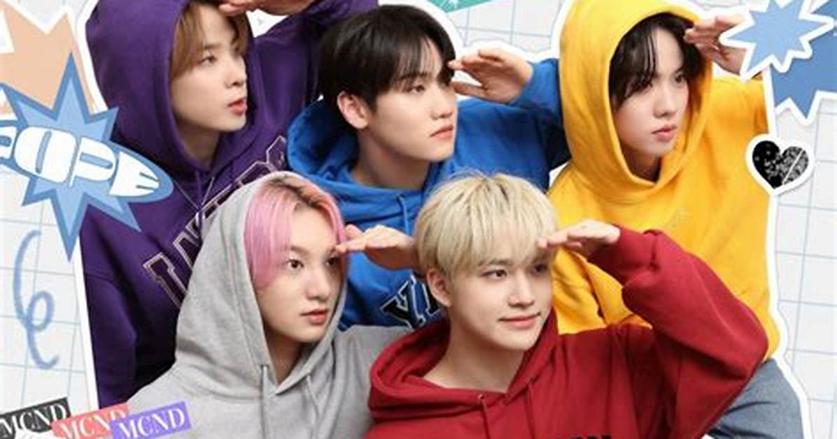 When Did Mcnd Debut?