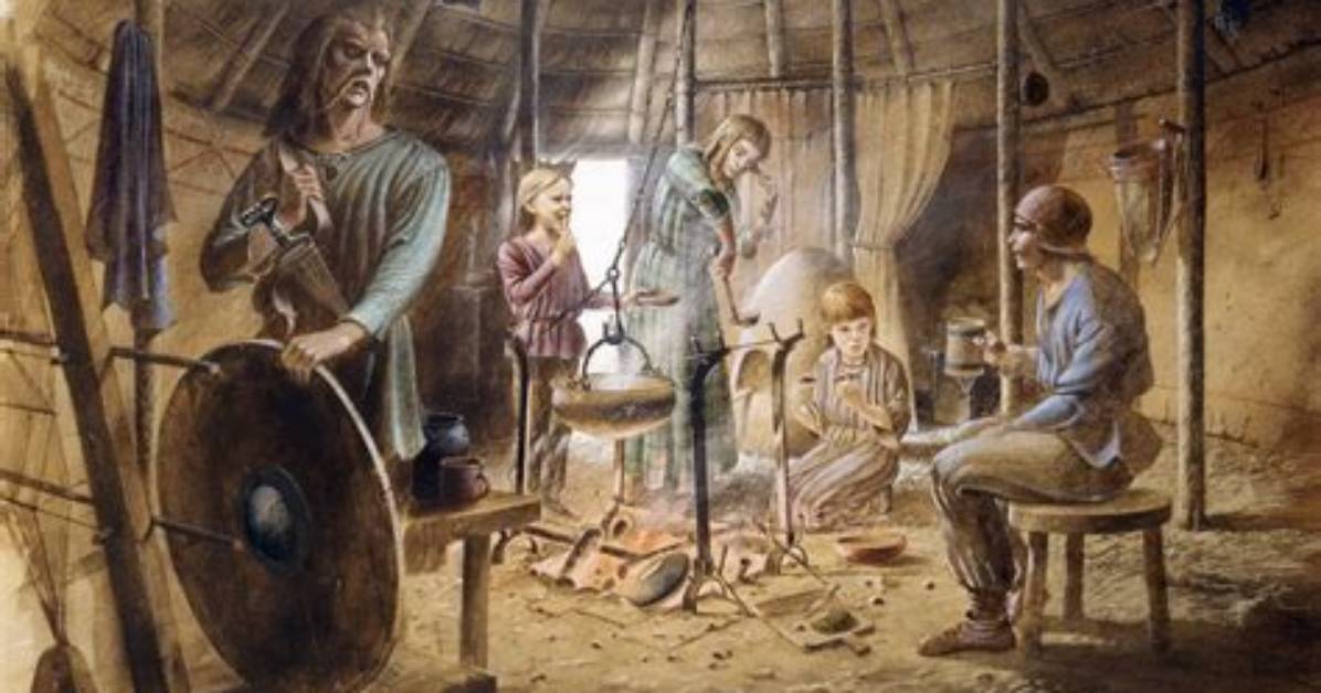 When Did Metalworking Begin