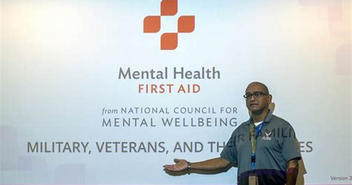 When Did Mhfa Start?