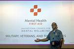 When Did Mhfa Start?