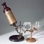 When Did Microscope Begin?
