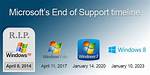 When Did Microsoft Stop Supporting Windows Live Mail?