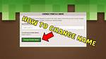When Did Minecraft Allow Name Changes?