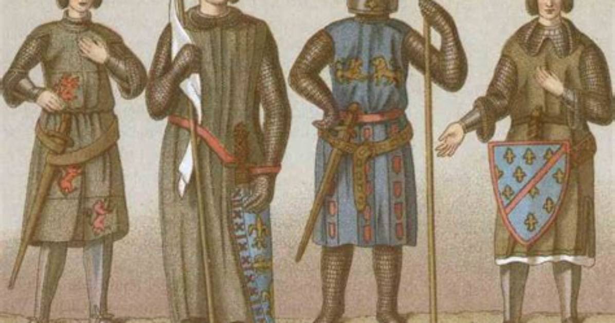 When Did Nobility Begin?