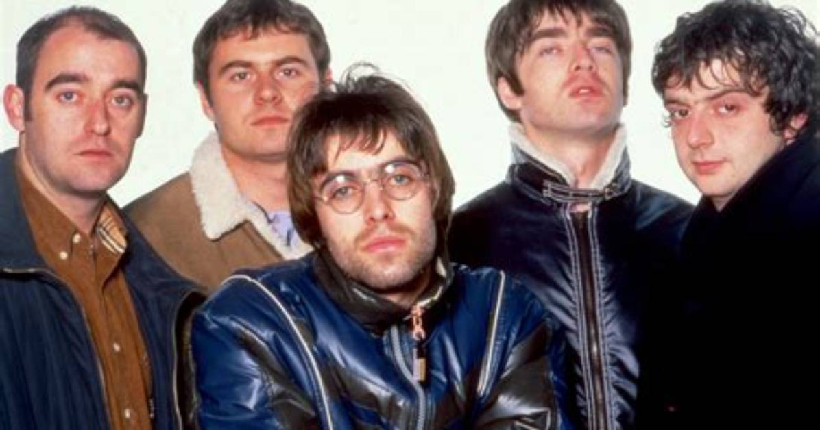 When Did Oasis Start?