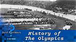 When Did Olympics Start Staggering?