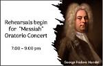 When Did Oratorio Begin?