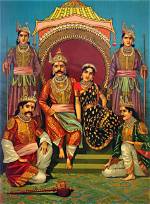 When Did Pandavas Exist?