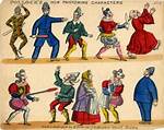 When Did Pantomime Start?