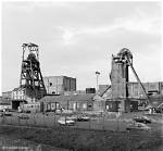 When Did Parsonage Colliery Close?