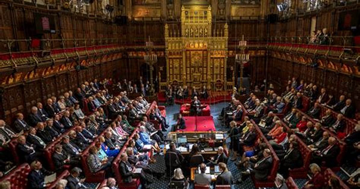 When Did Peerages Start?