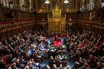 When Did Peerages Start?