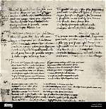 When Did Petrarch Write Sonnets?