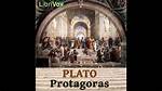When Did Plato Write Protagoras?