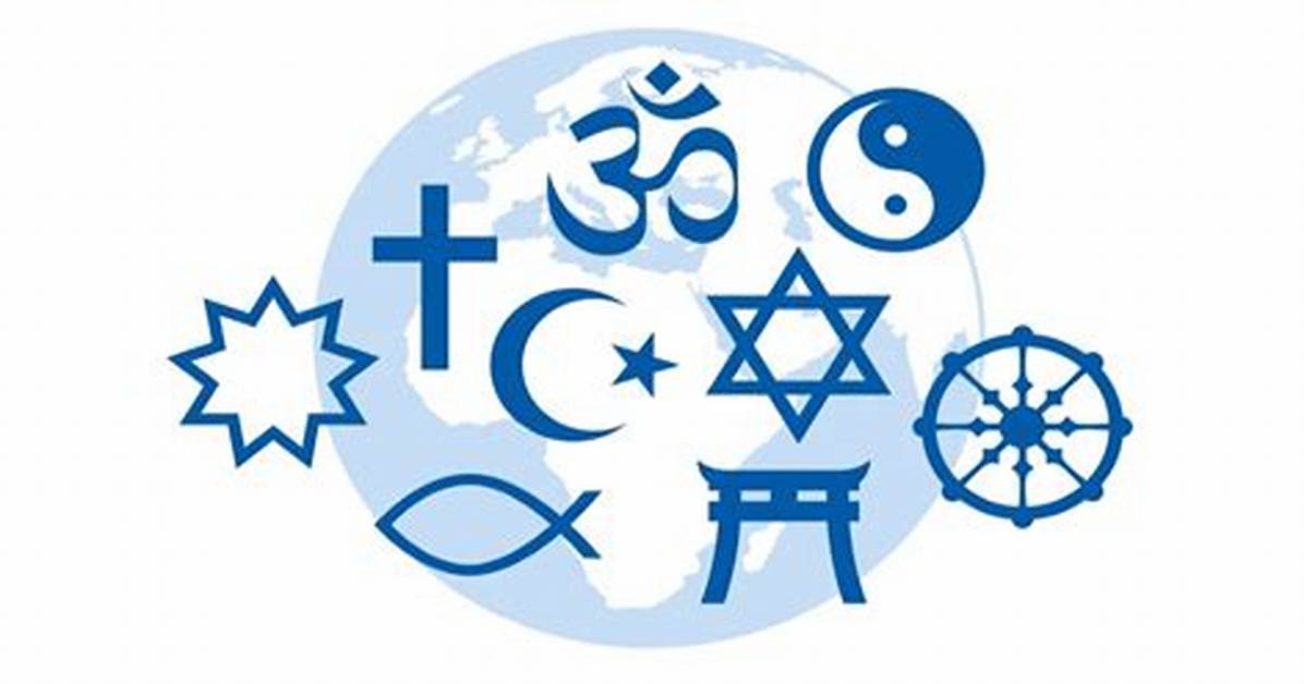 When Did Pluralism Begin?