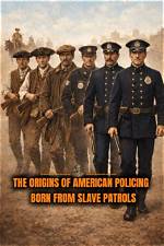 When Did Policing Begin