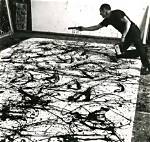 When Did Pollock Die?