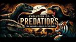 When Did Predators Evolve?