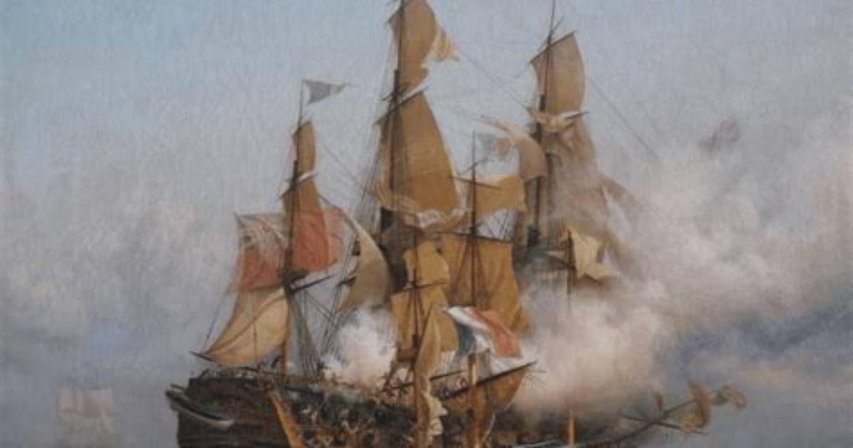 When Did Privateering Start?