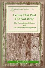When Did Pseudepigrapha Begin?