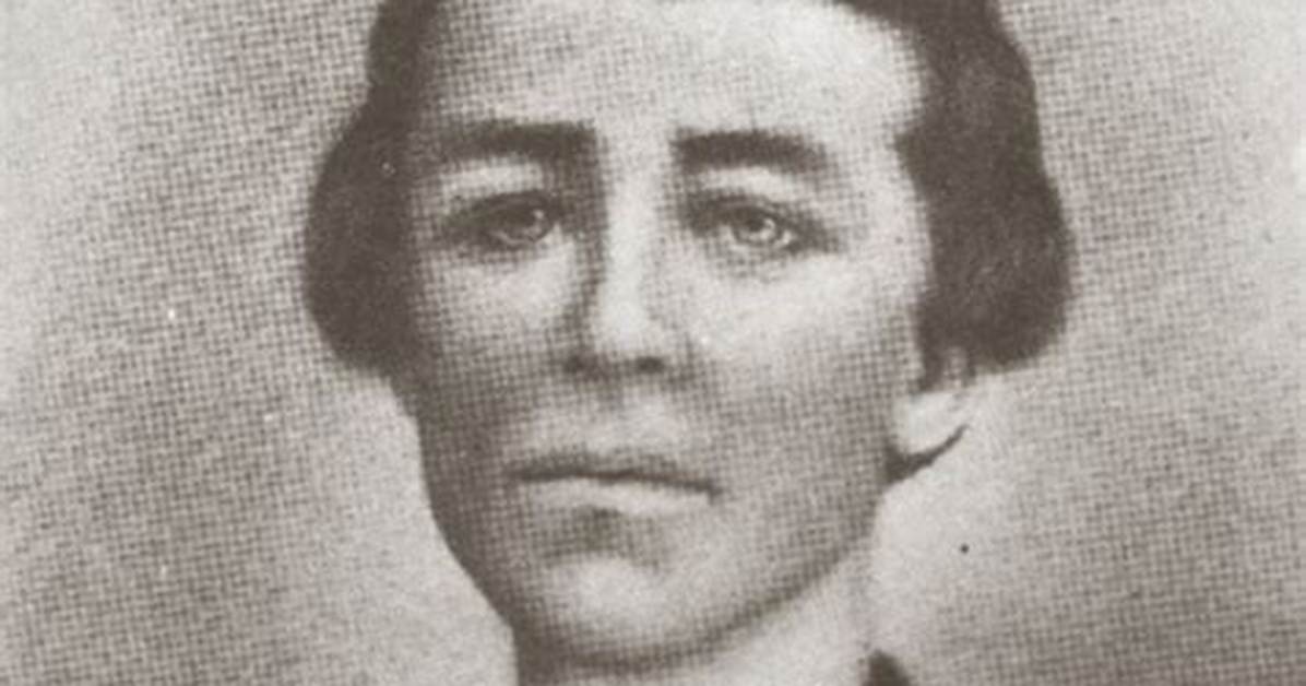 When Did Quantrill Die?