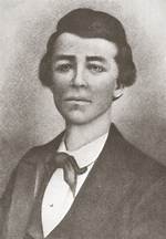 When Did Quantrill Die?