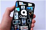 When Did Quibi Launch?