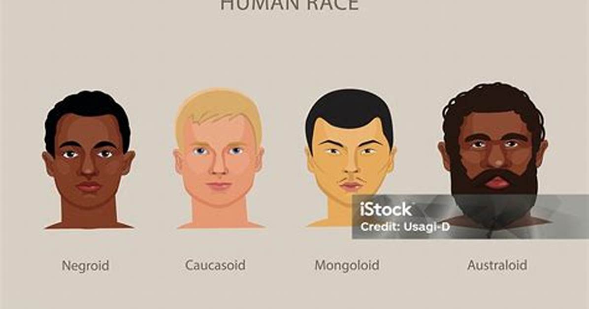 When Did Races Begin