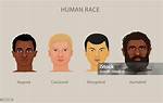 When Did Races Begin