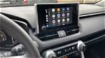 When Did Rav4 Get Android Auto?