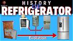 When Did Refrigeration Begin?