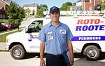 When Did Roto Rooter Start?