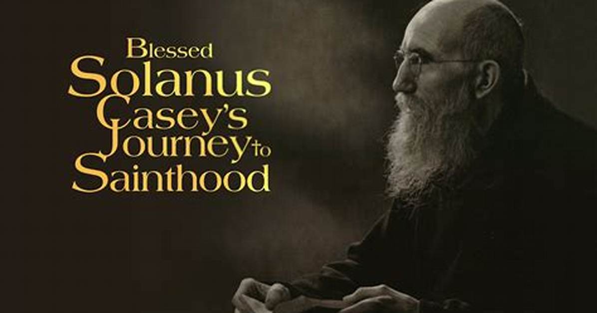When Did Sainthood Begin?