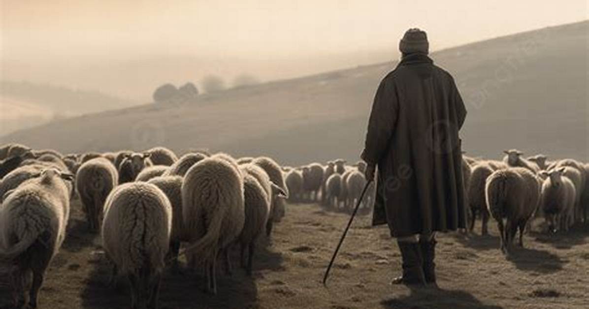When Did Shepherding Begin?