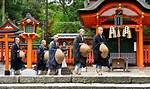 When Did Shintoism Begin?