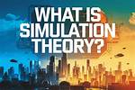 When Did Simulation Theory Start?