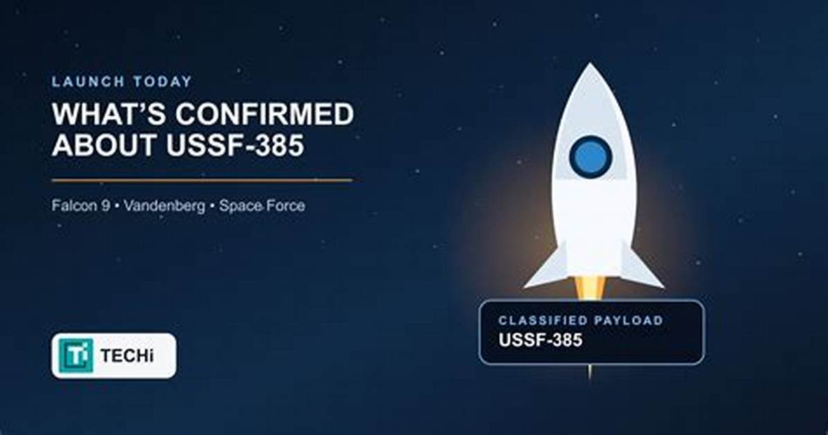 When Did Spacex Launch?