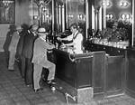 When Did Speakeasy Open?