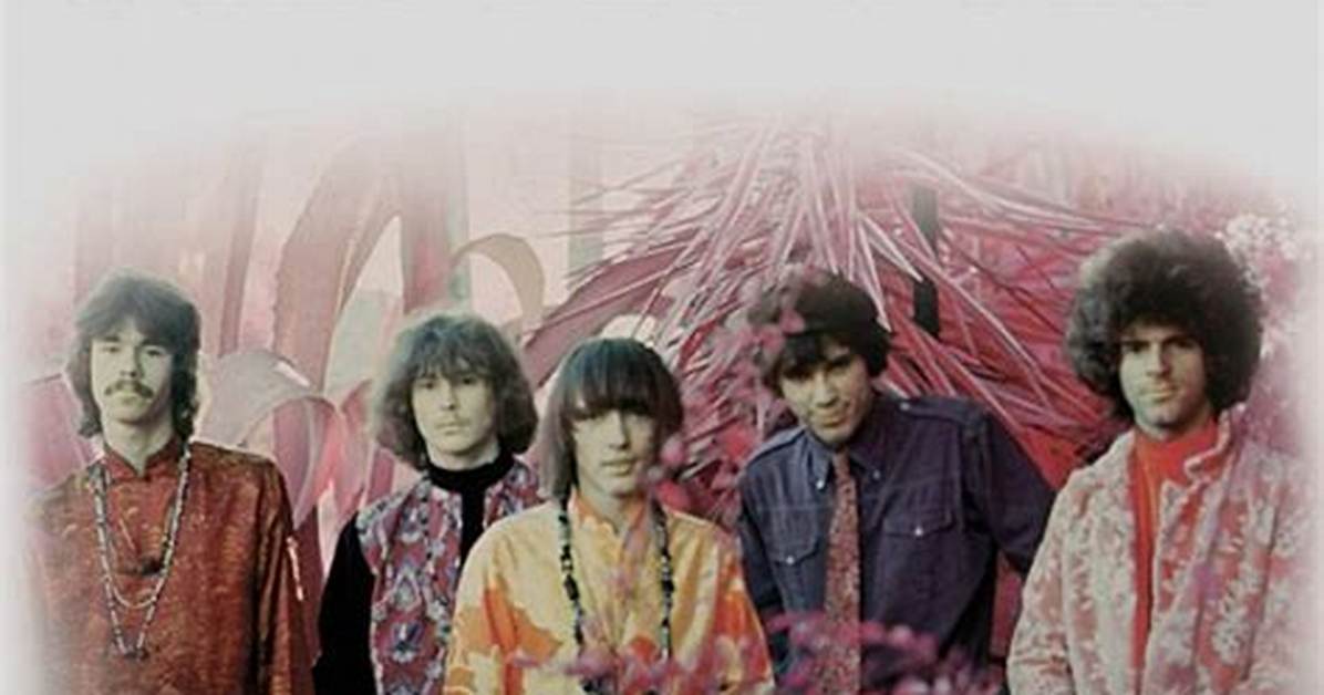 When Did Steppenwolf Start?