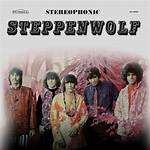 When Did Steppenwolf Start?