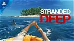When Did Stranded Deep Come out?