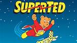 When Did Superted Start?