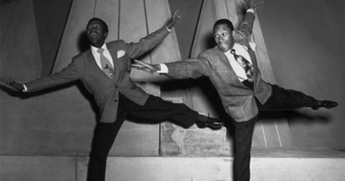 When Did Tap Dance Start